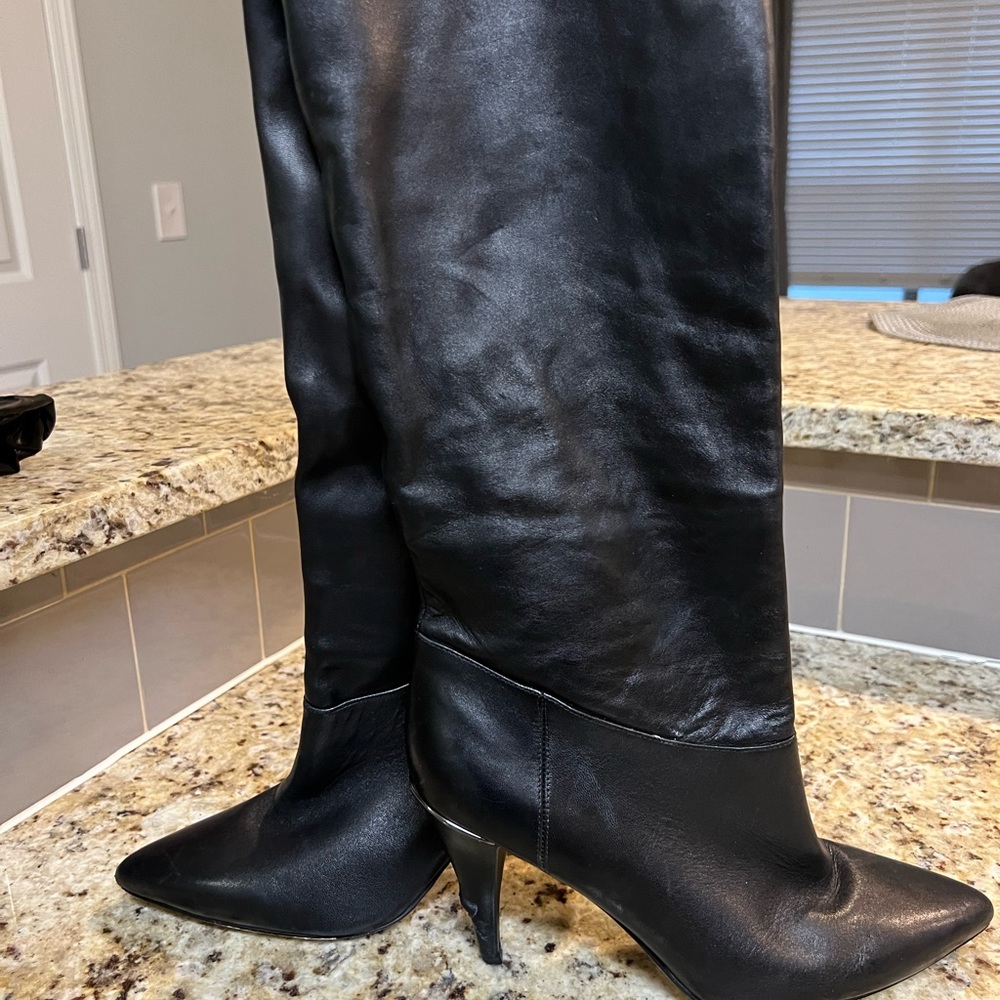 MK Heels
